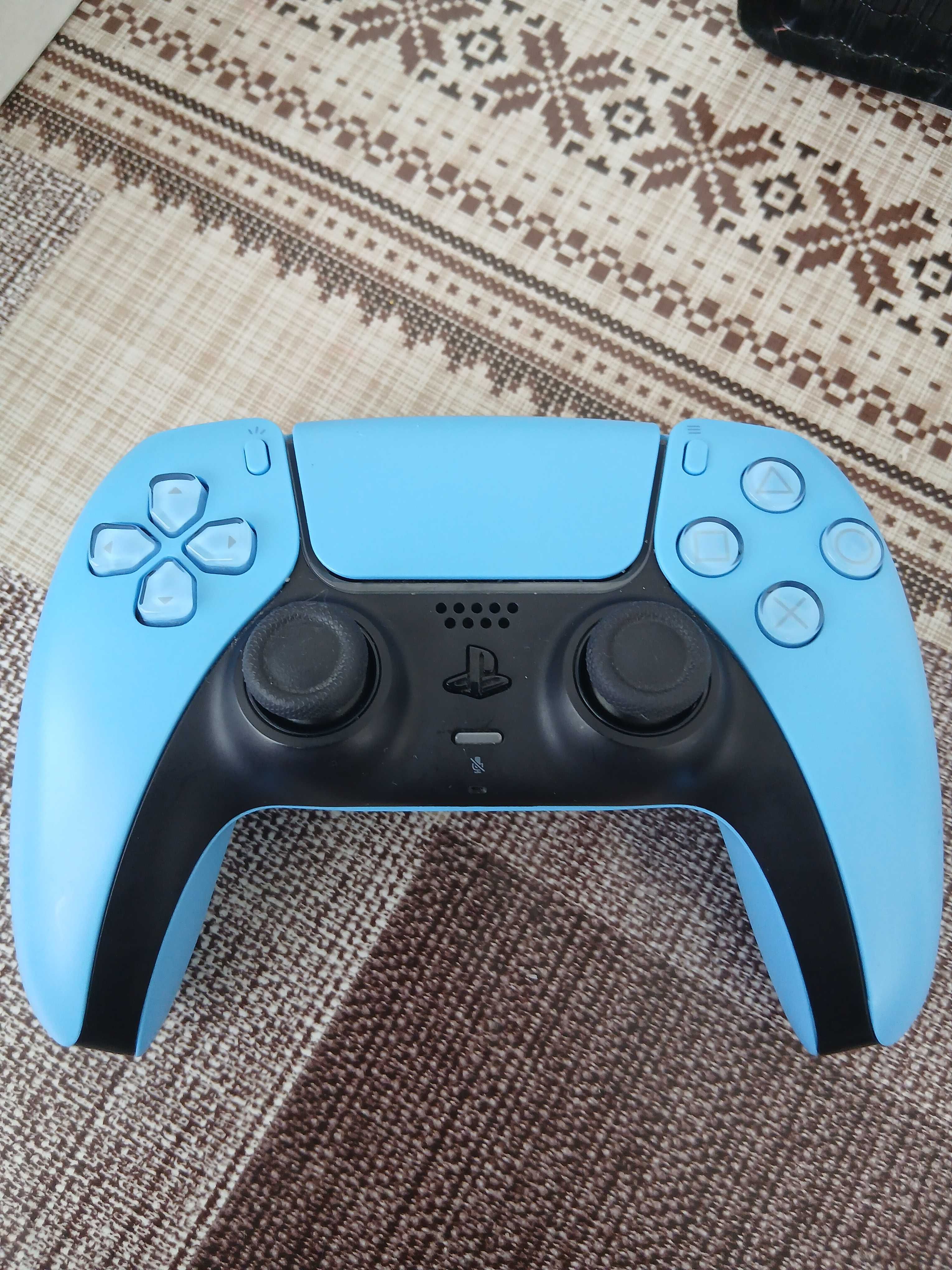 sony playstation 5 kontroller