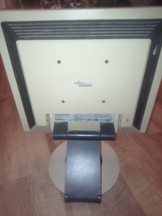 Монитор Рабочий .