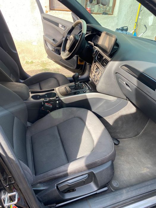 Audi A4 Audi A4 B8 unic proprietar