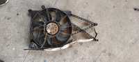 Ventilator racire apa OP Astra G H , Zafira A 1.4 1.6 benzina 13128687