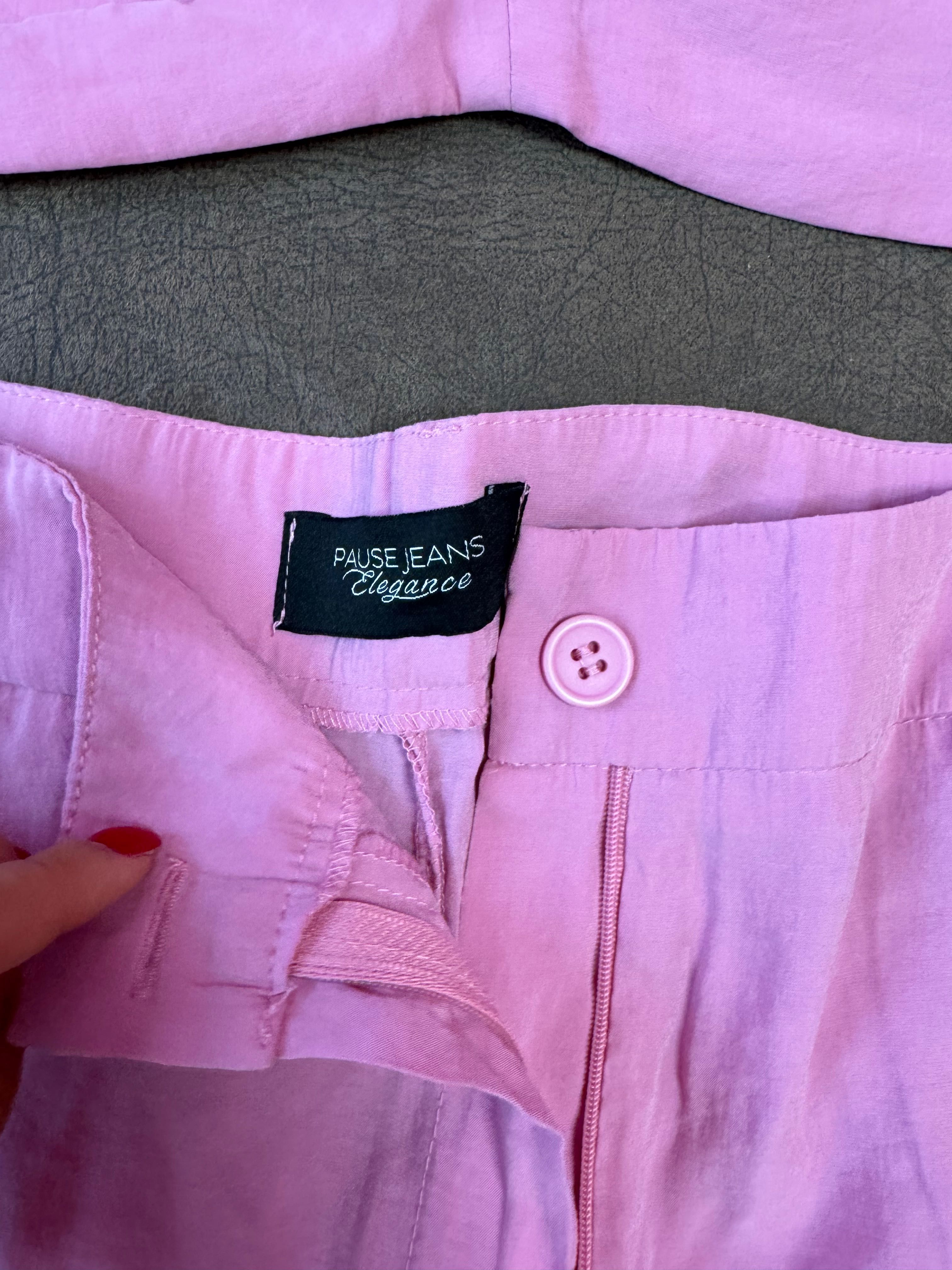 Дамски сет Pause Jeans