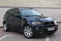 BMW X5 M Pachet 3.0 D Xdrive
