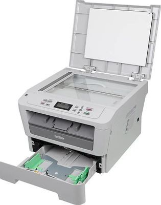 Sotiladi: Brother DCP-7055R Printer
