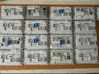 Whirlpool Modul electronic / placa electronica masina de spalat rufe