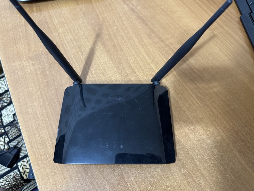 Продам роутеры Tp-Link и D-Link