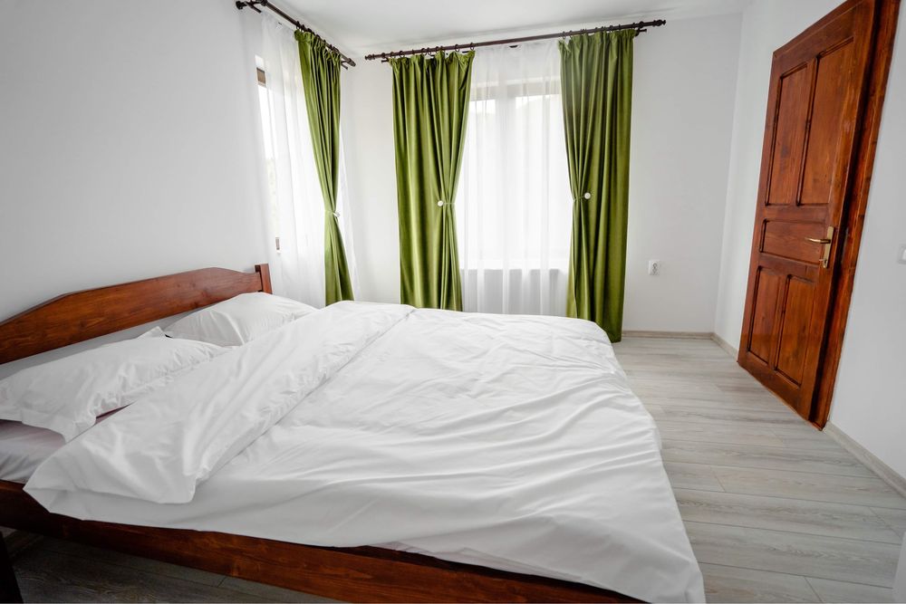 Cabană de închiriat in județul Cluj