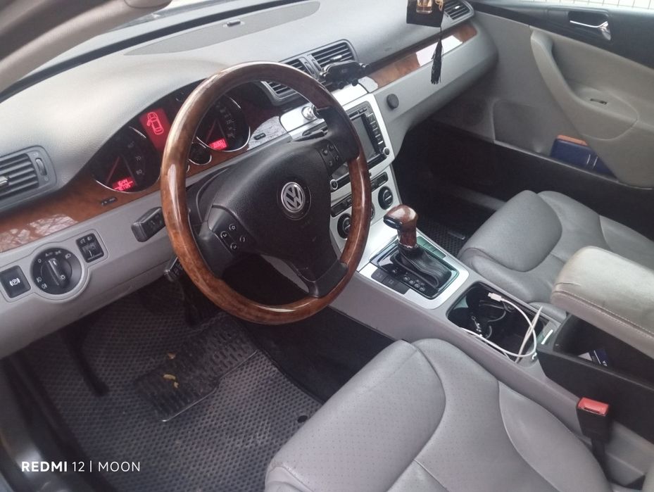 Продам пассат Б6 в хорошем техническом состоянии