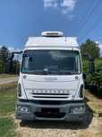 Vand Iveco Eurocargo