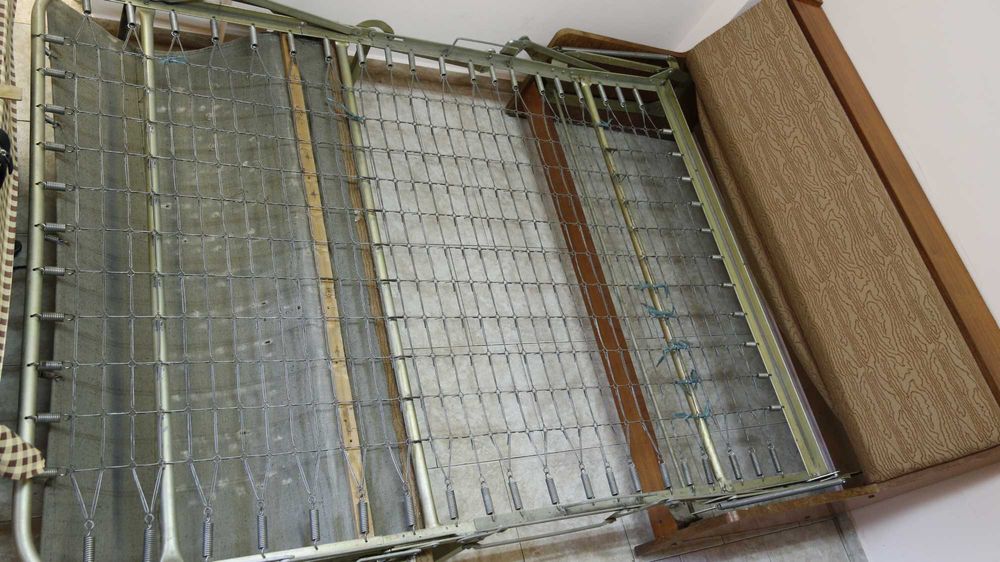 Разтегателен диван - 55лв.