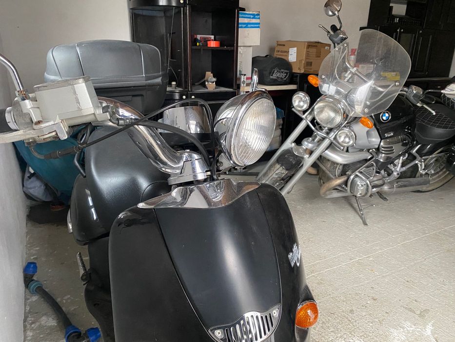 vand Aprilia Habana Mojito