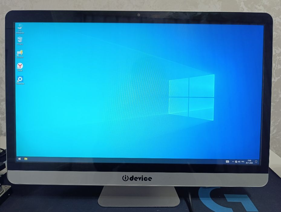 24 Ekran Core i5 Monoblok