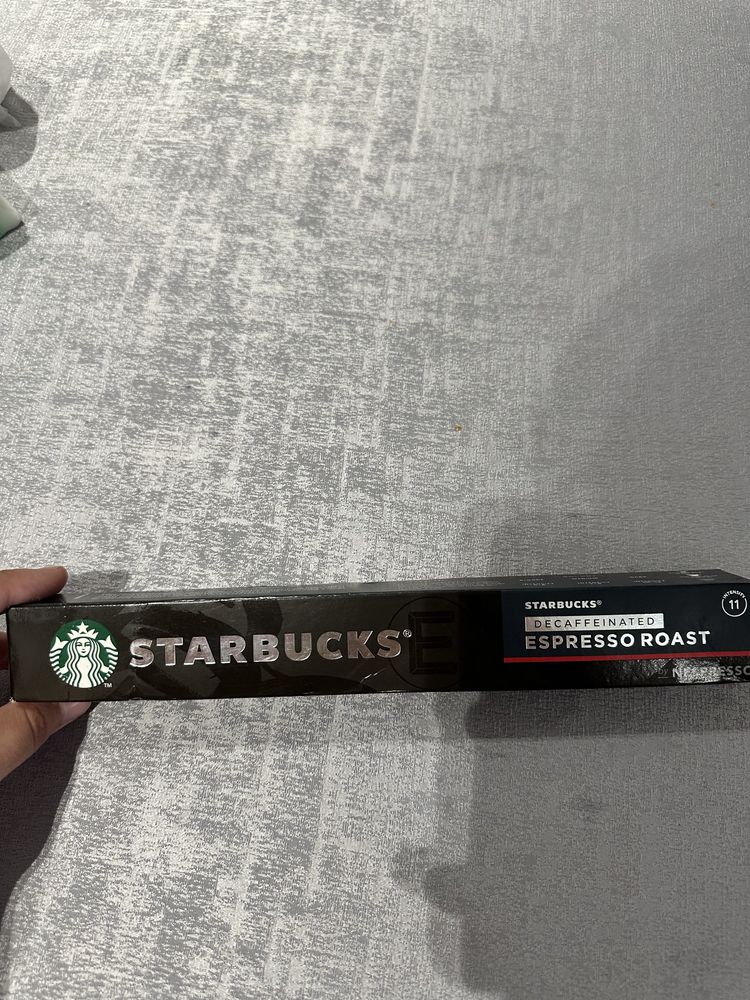 Starbucks coffee original