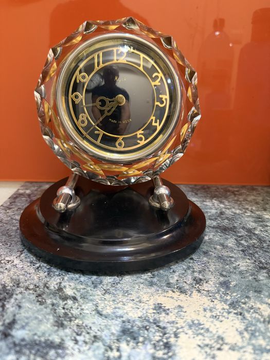 Ceas Majak . Ceas din ani 80