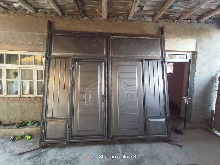 Svarchik ishlarini qlaman сварщик