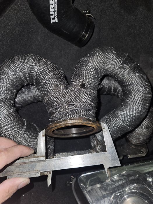 Плетен колектор 1.9PD