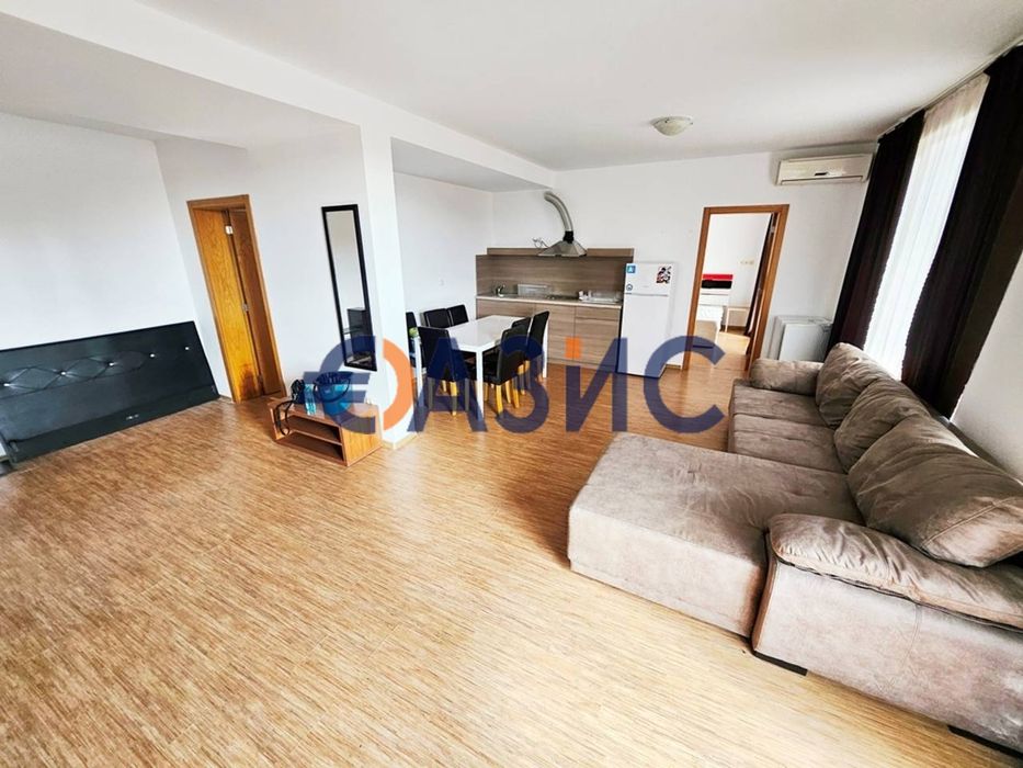 Продава се Четиристаен апартамент в к.к. Слънчев бряг - 184 кв.м за 843 €/кв.м - Снимка #3