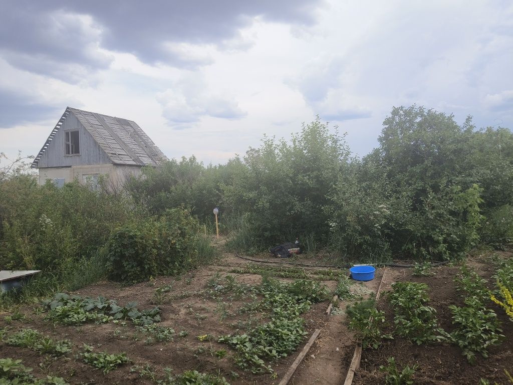 Продаю дачу с домом