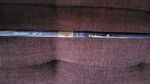McGregor Mactec Driver 
Flex-R, new grip, head cover
Well maintained g