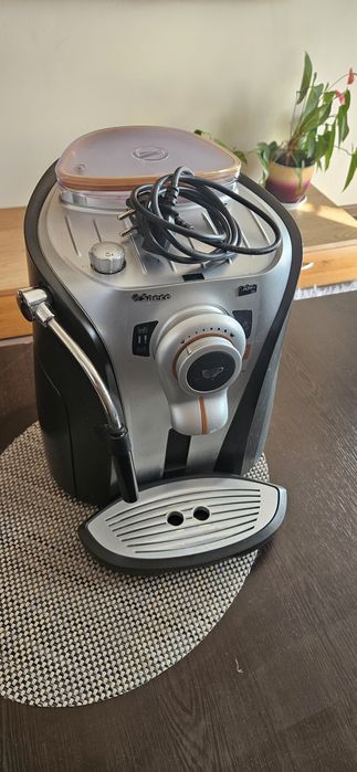 Кафемашина Saeco Odea