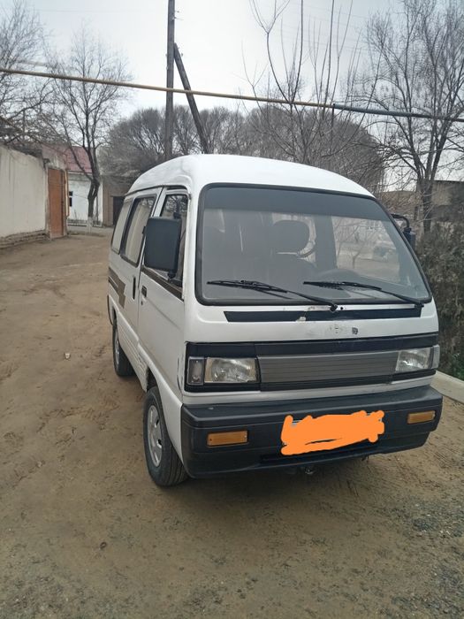 Damas sotiladi xolati zoor