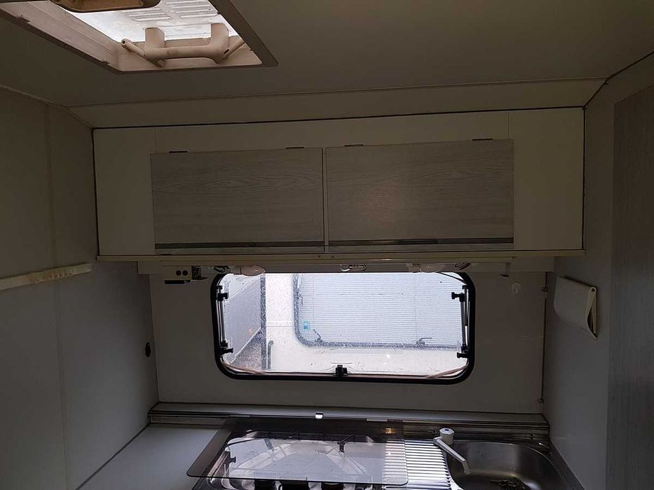 Продавам каравана Beyerland Vitesse 350 внос от Холандия