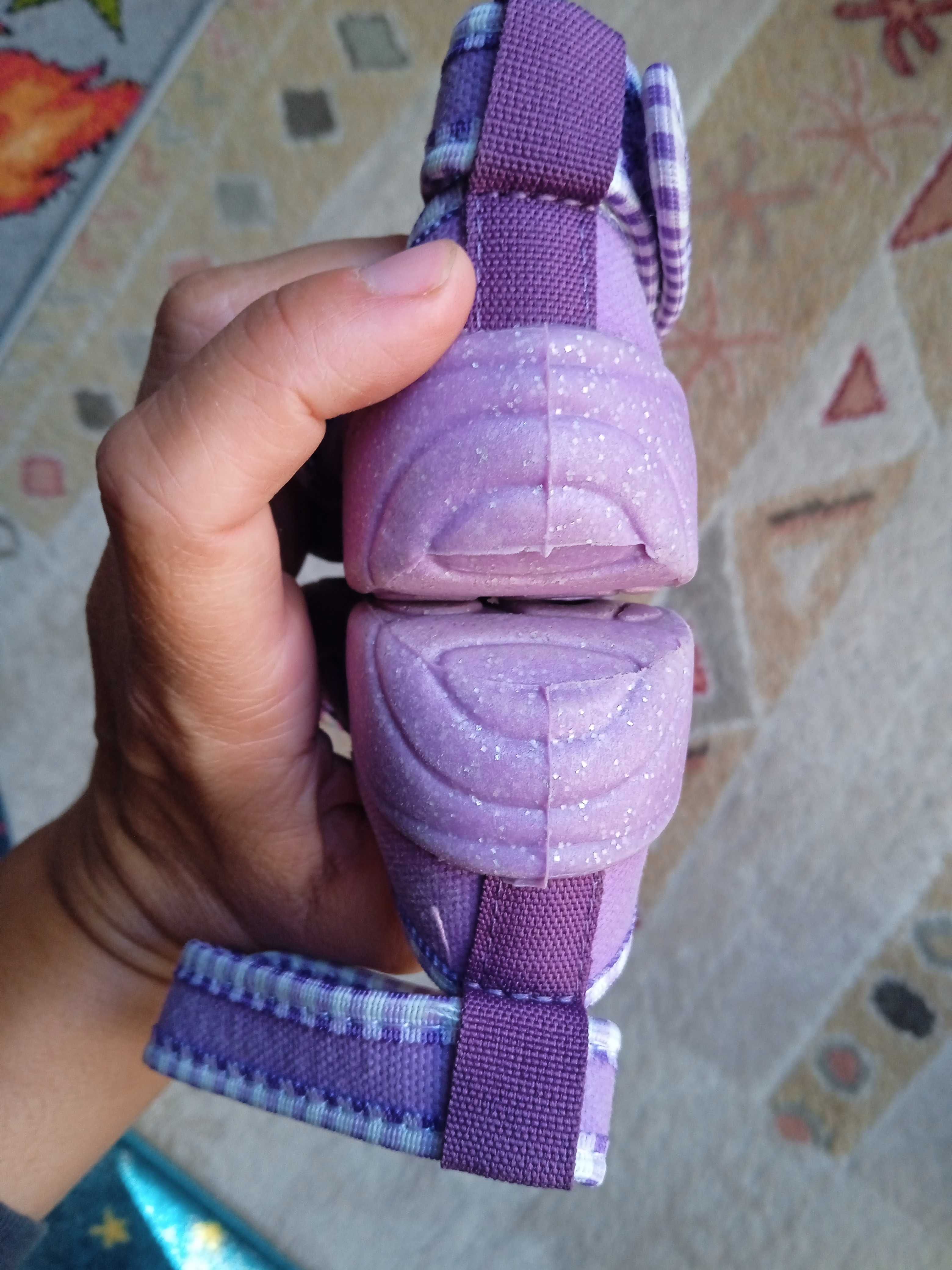 Детски обувки Befado, размер 22