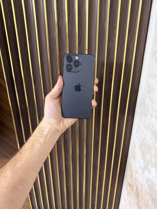 Iphone 14 Pro Max 256 Айфон 14 Про Макс 256