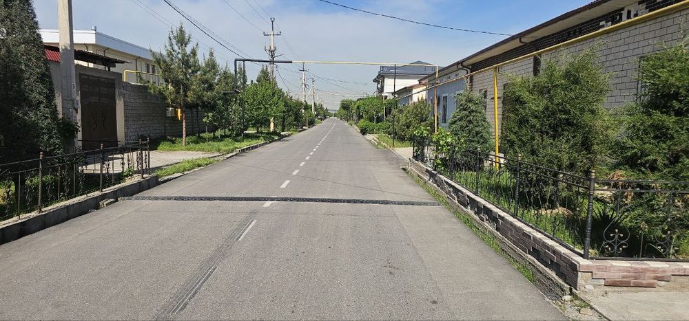 Котеж сотилади, Янгихиает район.