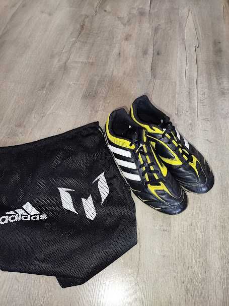 Бутонки Adidas №38