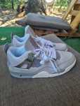 Nike Jordan 4 Frozen Moments (marimi: 36,42,43,44)