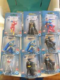 Figurina Justice League Mattel Rare limited edition
