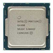 Процессор INTEL Pentium G4400/3.30 GHz