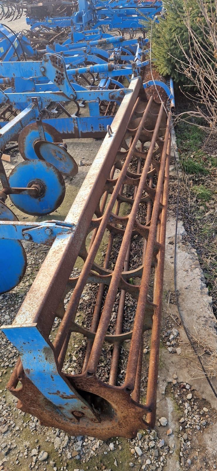 Lemken Smaragd 9/300