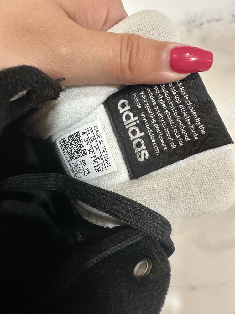 Adidas Midcity маратонки