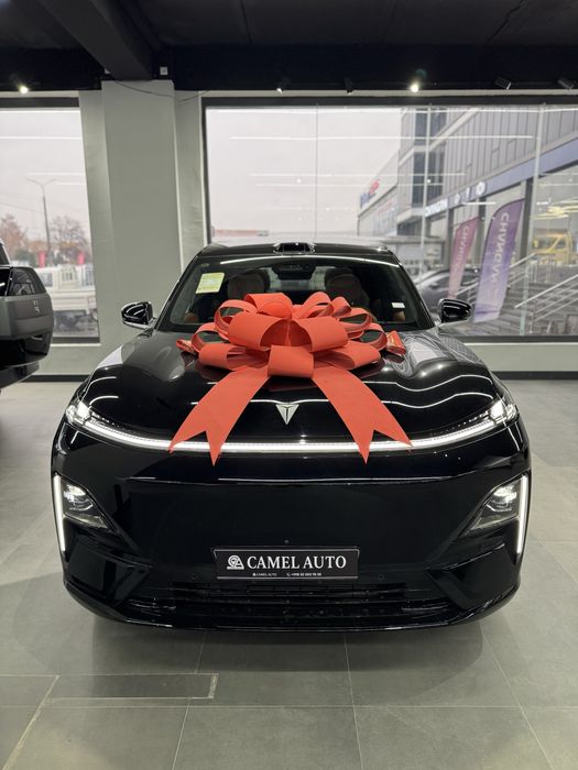 Deepal s09 Ultra Plus 2026 res