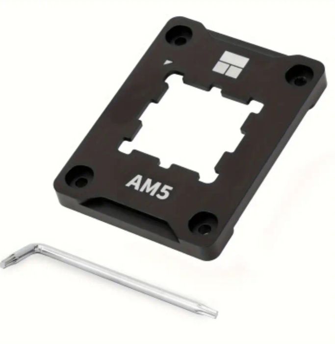 Cadrul de contact Thermalright AM5 CPU V2, kit anti-flexie din metal,