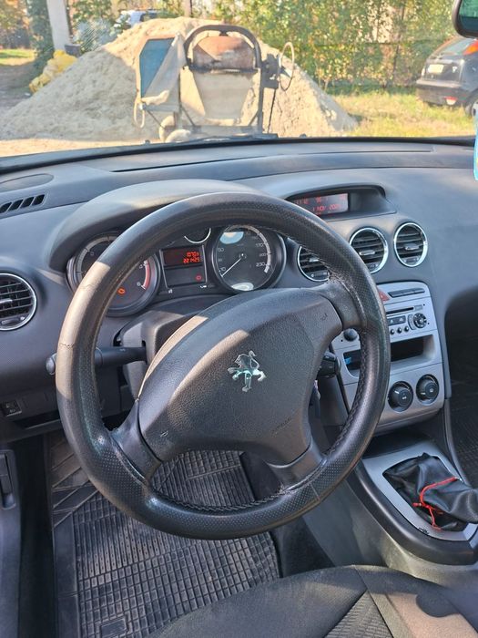Vand Peugeot 308