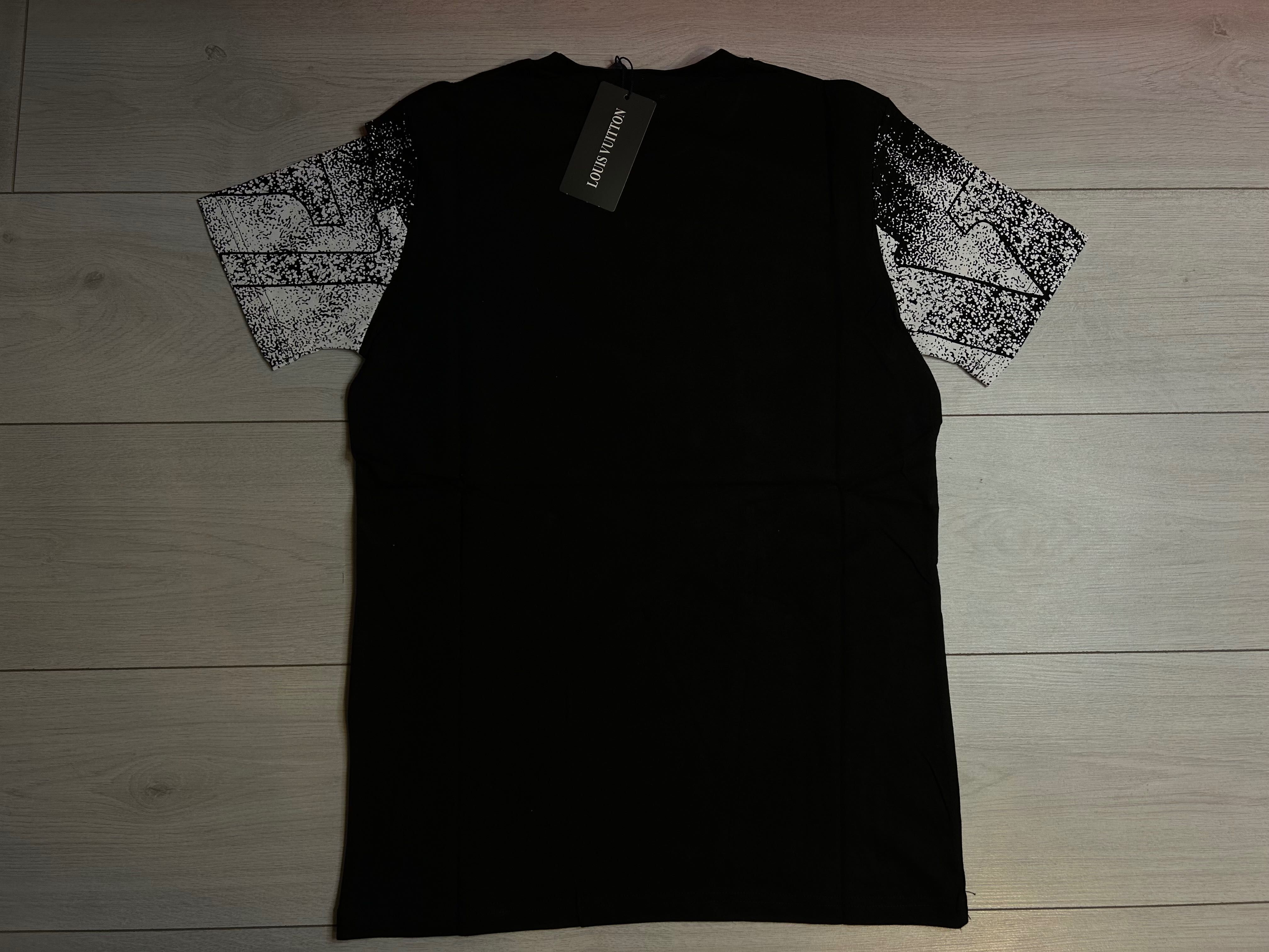 Tricou Louis V  New collection 2025