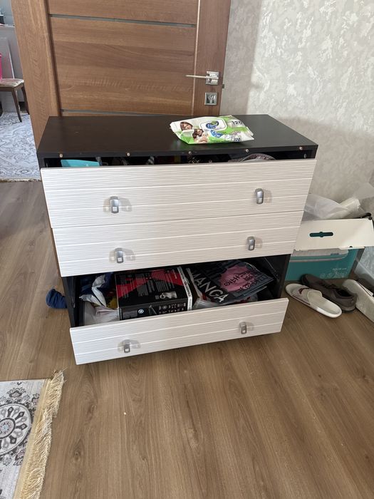 Бесплатно комод самовывоз