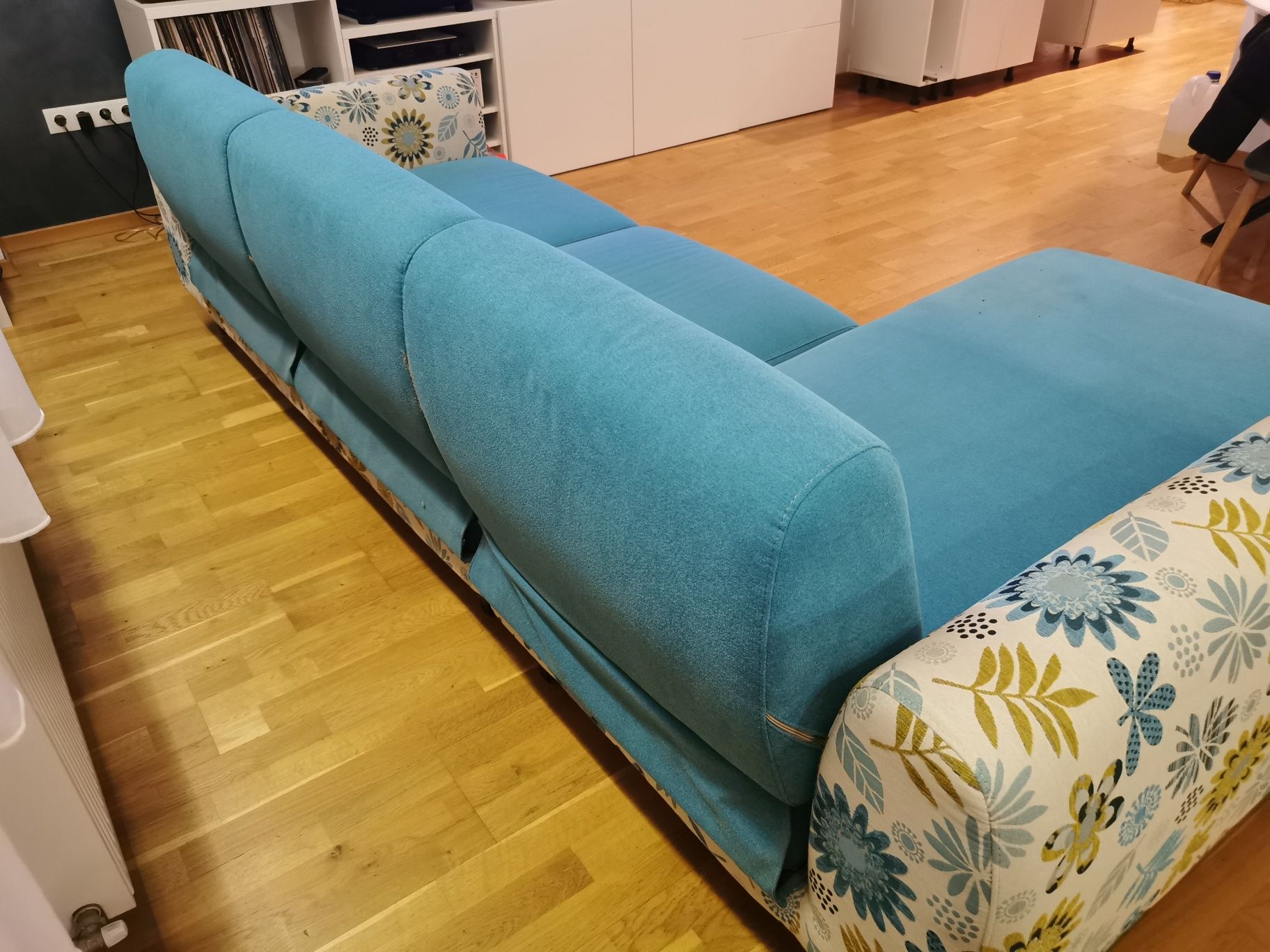 Canapea extensibilă Dalin