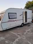 Каравана Coachmen Pastiche 470/2
