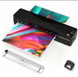 Vand Laminator nou