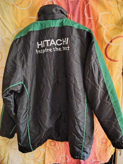 Geacă lucru Hitachi