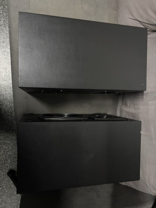 Boxe Dual cl 620 pe 3 cai 70w rms