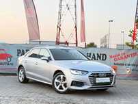 Audi A4 2021 2.0 TFSI -204 CP 146.000 KM 1 AN GARANTIE Leasing / Rate