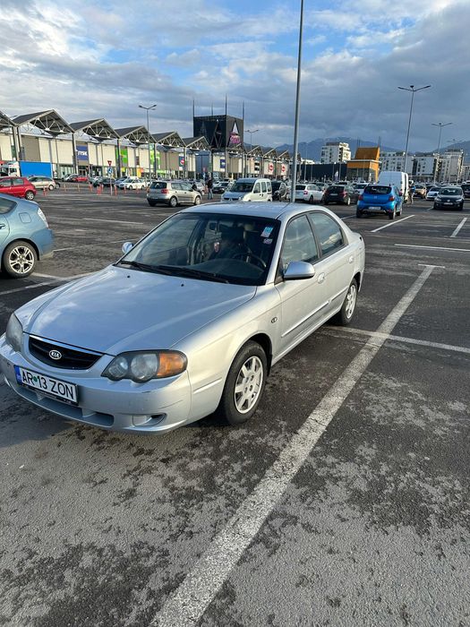 Autoturism  an 2002