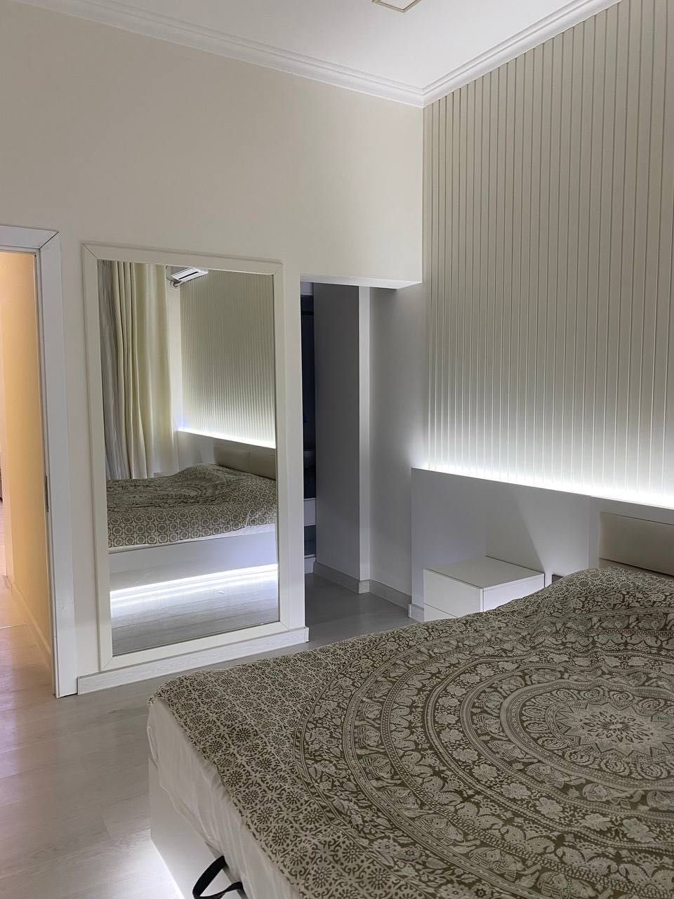 Eco House Продается 3 комнатная квартира ремонт ул.Шота Руставели