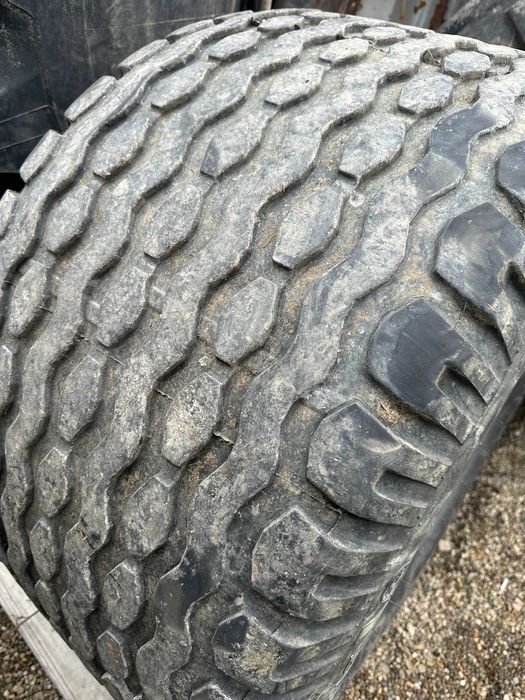 Anvelopa sh 505.50 R17