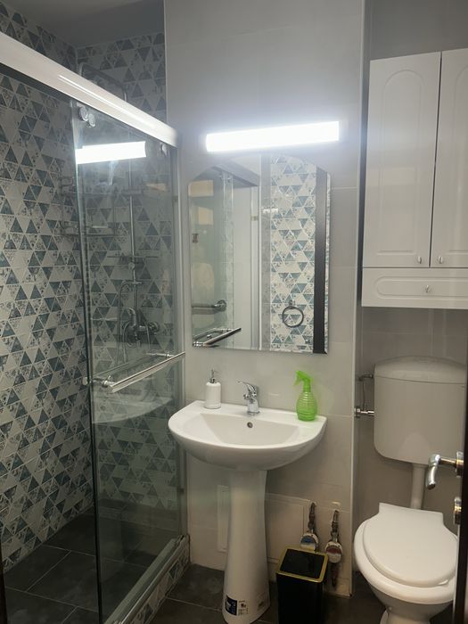 Apartament 2 camere de inchiriat