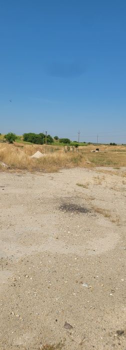 Teren intravilan, ideal investiție